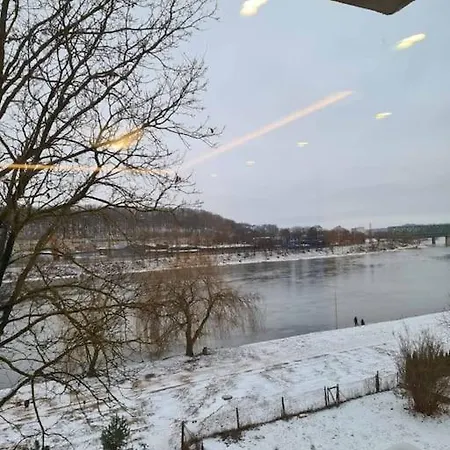 River View In 아파트 *