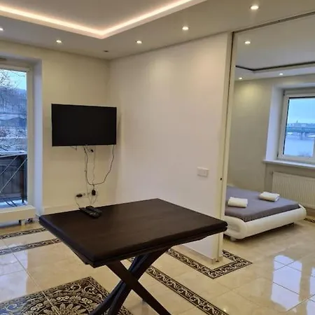River View In Apartment