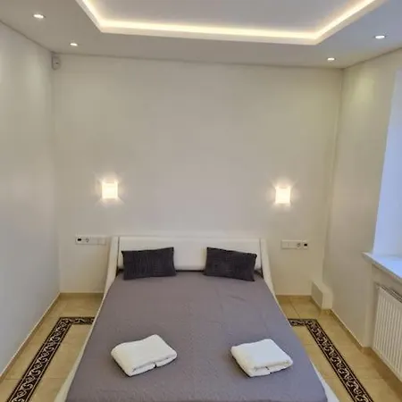 Διαμέρισμα River View In Κάουνας