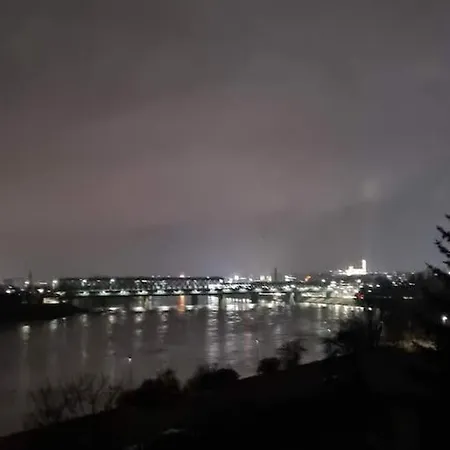 River View In Kaunas