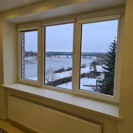 River View In 아파트 카우나스