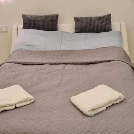 River View In Διαμέρισμα