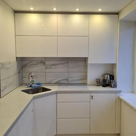 River View In Κάουνας