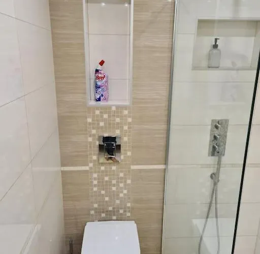 River View In 아파트 카우나스