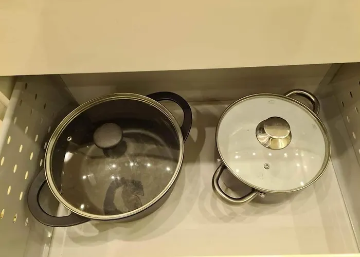 River View In Apartamento *