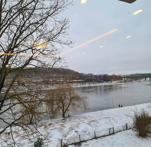 River View In Apartamento *