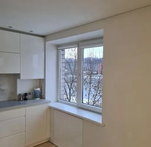 아파트 River View In