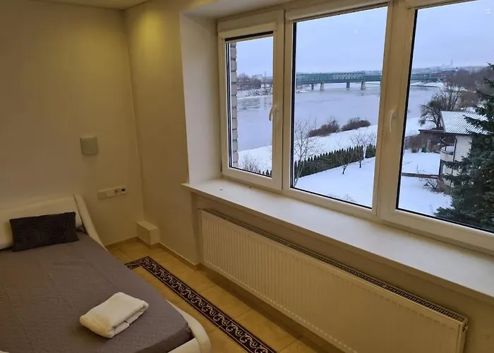 River View In Apartamento *