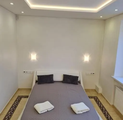 Apartamento River View In Kaunas