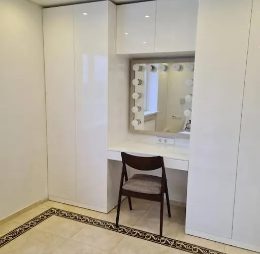 River View In Apartamento