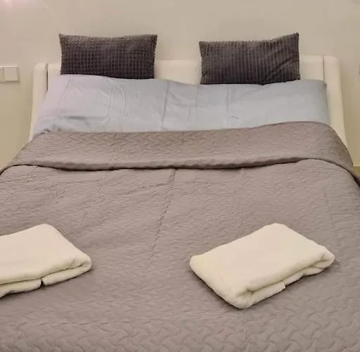 River View In 아파트